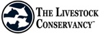 The Livestock Conservancy logo