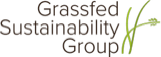 Grassfed Sustainability Group logo