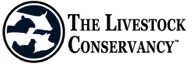 The Livestock Conservancy logo